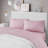 Printed Microfiber Sheet Set
