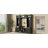 Hall Tree with Storage and Bench-1114091442