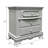 3-Drawer Nightstand