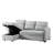 9191 Pull-Out Storage Sofa-589291868