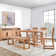 Modica Solid Wood Side Chair