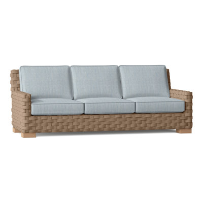 St. Barts Outdoor 3 - Seat