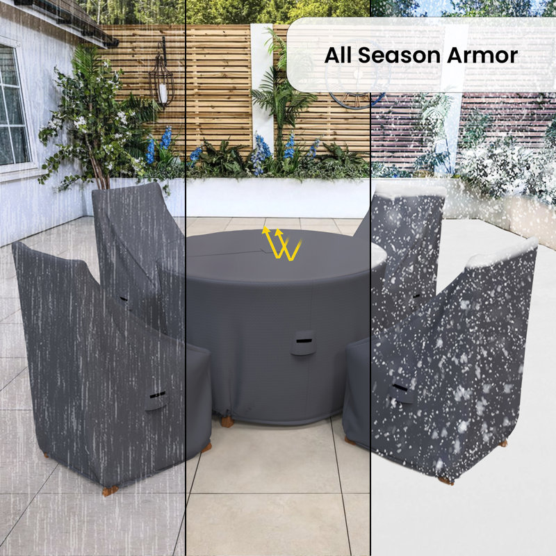 Outdoor Cover