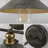 Bagatelle Industrial Farmhouse Metal Vanity Light-116874964-126878719