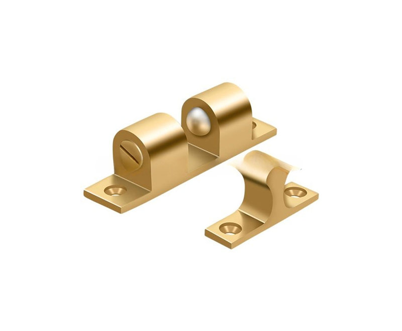 Hardware, PVD Polished Brass