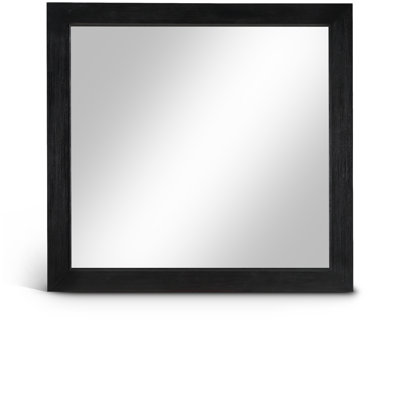 Arnleif Rectangle Wall Mirror