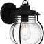 Lanterne murale d'extérieur 1 lumière Landrienne-799798062