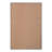 Ecequiel Iron Rectangle Wall Mirror