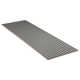Linear 11.41 in. x 35.37 in. 3D Matte Ceramic Wall Tile (11.51 Sq. Ft. / Case)