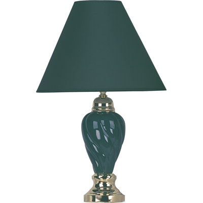 Lampe de table 22 po Bannister