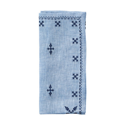 Fez Linen Napkin
