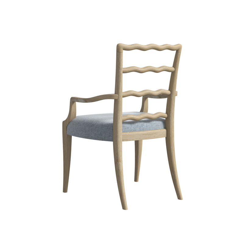 Haven Upholstered Arm Chair