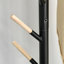Pegues Freestanding 6 - Hook Coat Rack-519635919