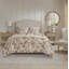 Victoria Bedside Table
