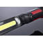 Recharge 13.98 " Rechargeable Batteries Work Light