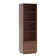 Azelie Storage Bookcase