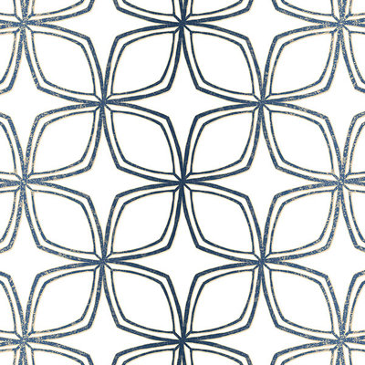 Ellefson Geometric Roll