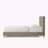 Normsman Vireo Upholstered Platform Bed