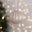 12 Piece Glass Bauble Collection-335125054
