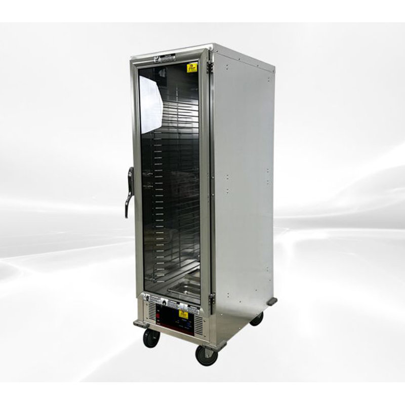 Armoire chauffante Nsf Warmer 