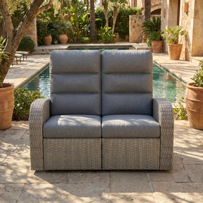 Outdoor Lounge Chair