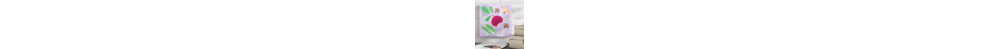 Veggie Time III by Farida Zaman - Wrapped Canvas Painting-1613668858