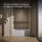 Archer 60" x 30" Alcove/Tile in Whirlpool Acrylic Bathtub-14673339-89286614
