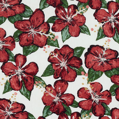 Schumacher x Victor Glemaud Fabienne Fabric