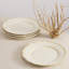 Colette Stoneware Dinner Plate
