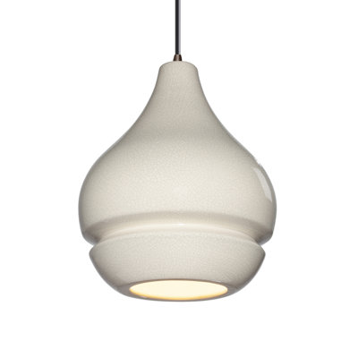 Sevenoaks 1 - Light Single Pendant
