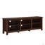 Meuble télé 70 po Modern Transitional-1070567290