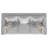 Sand Track Arm Sofa