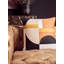 Dequisha Abstract Square Cushion