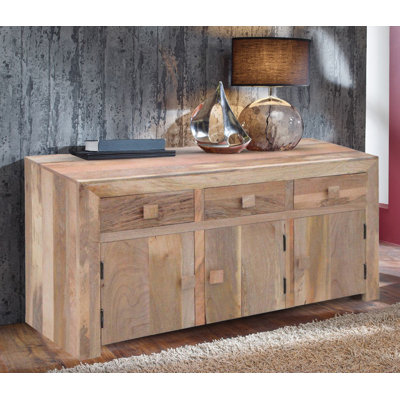 Quinton 135cm Sideboard