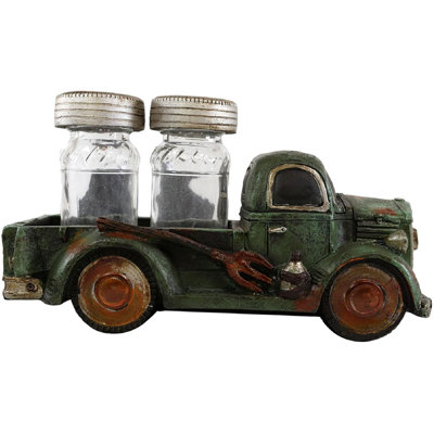 Amiaya Landscape & Nature Figurines & Sculptures