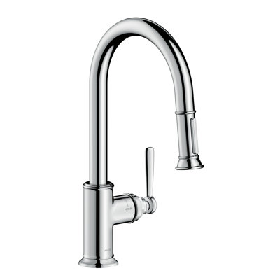 Montreux Kitchen Faucet