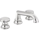 Beauclere™ Widespread Lavatory Faucet With Low Spout