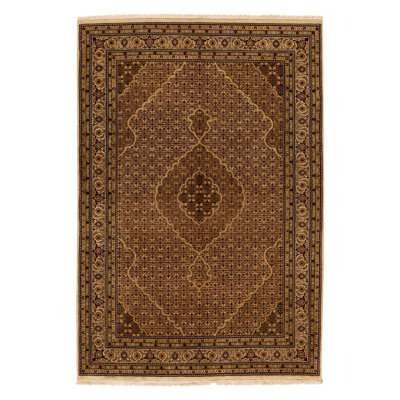 Wool Oriental Indoor Rug
