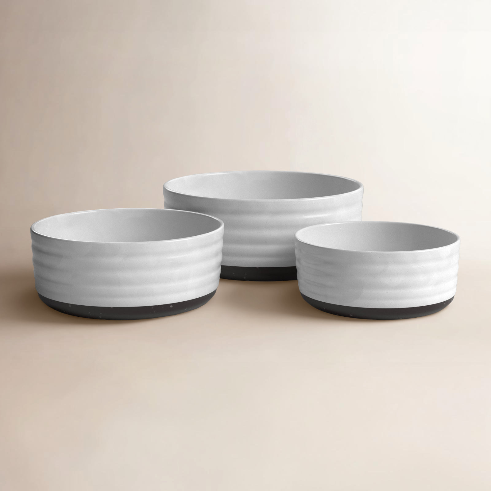 Berning Ceramic Serving Bowl