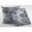  Housse et insert de coussin carré Honey Butterfly-198601337-198622823