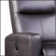 Fauteuil inclinable électrique Blane