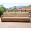 Chatsworth Outdoor 4 - Seat Patio Sofa-919856671