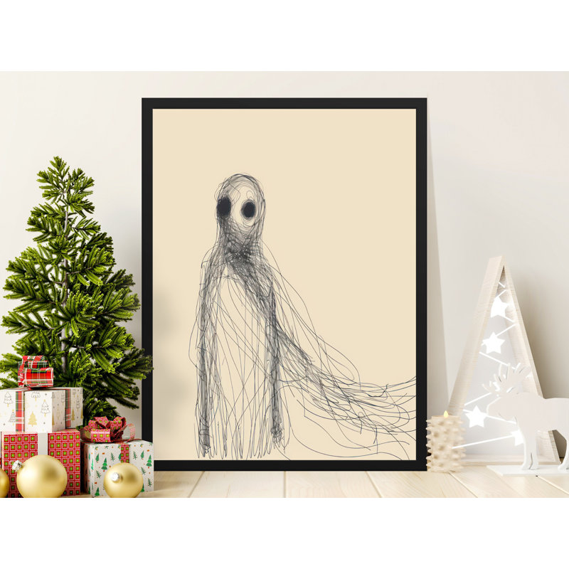 Conaway Single Picture Frame Print, 30.48 cm H x 20.32 cm W
