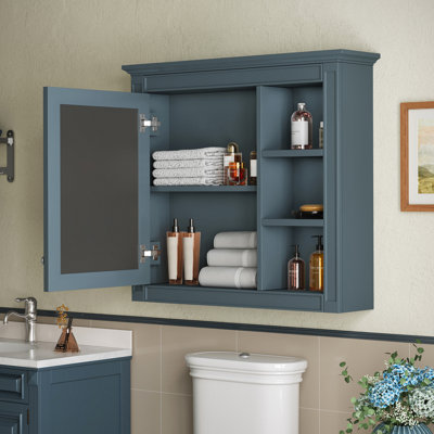 Armoire à pharmacie Beerbohm