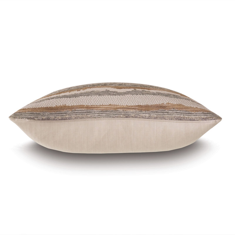 Teryn Cotton Blend Zipper Sham