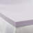 Spence Extra-long Twin 2'' Memory Foam Mattress Topper-471686482