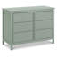 Commode double à 6 tiroirs Charlie-102341980