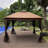 Steel Gazebo