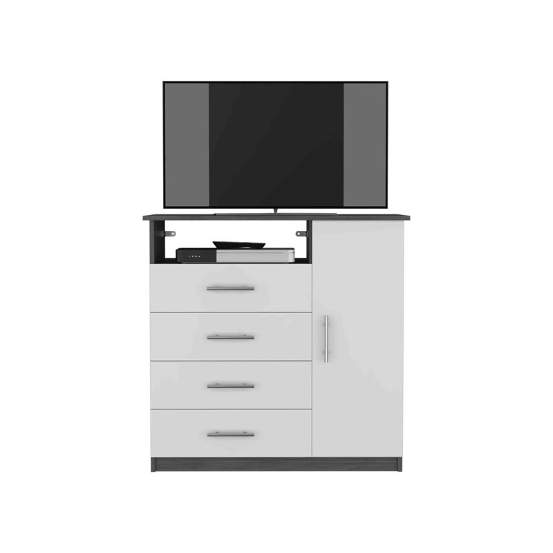 Commode Beaufort, Chambre