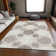 Premium Machine Washable Prisco Beige Rug